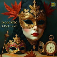 Incognito by Paploviante | SUNNYBECK Remix