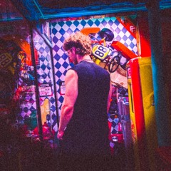 Velvet Dance Floor