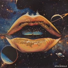 SPACEWALK- Phreaky