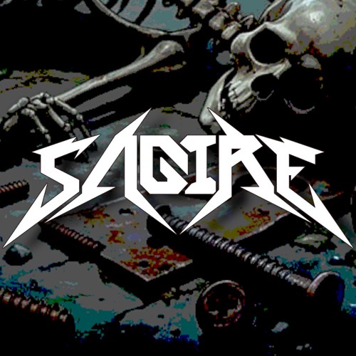 Stream HOSTILE ENVIRONMENT by SAGIRE | Listen online for free on