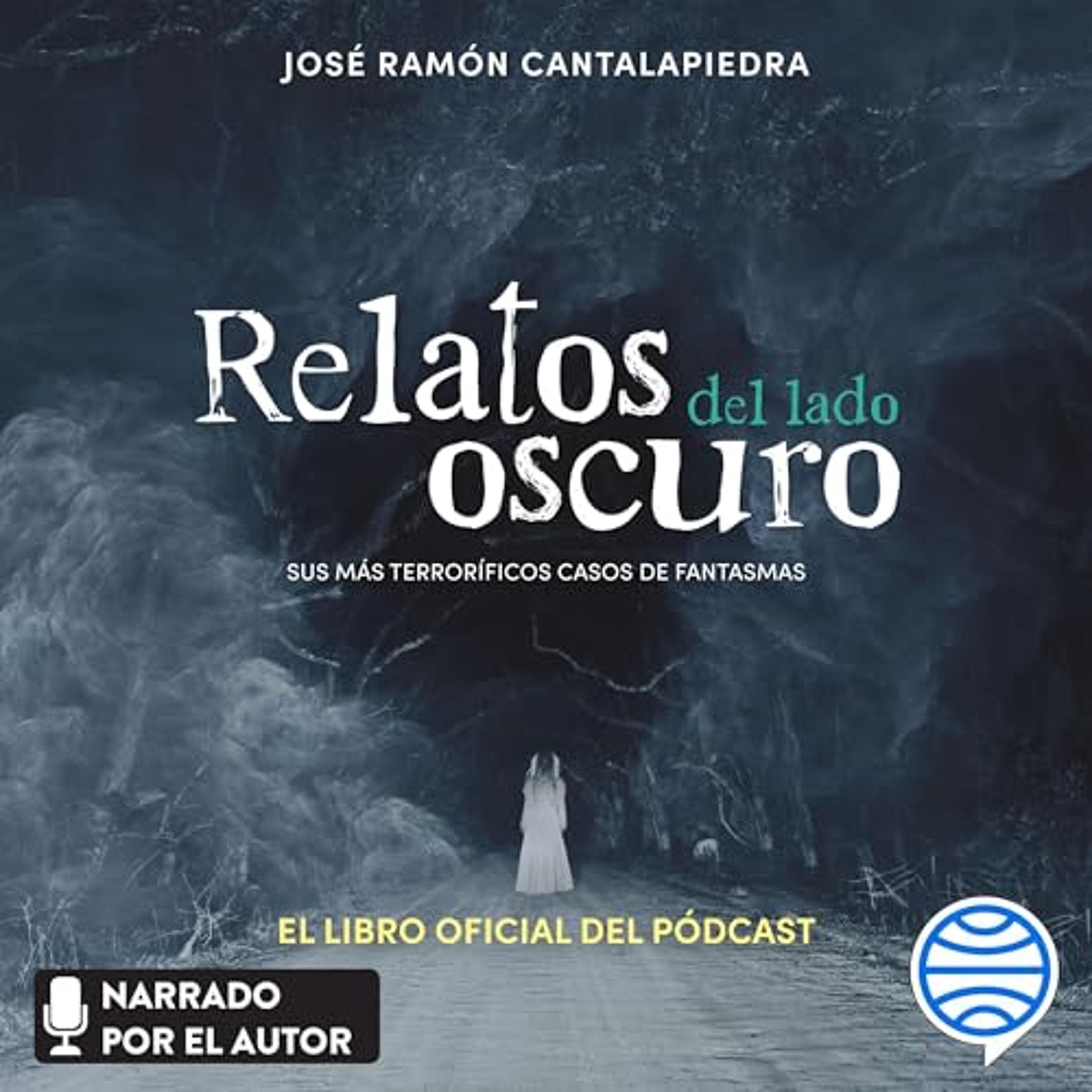 Relatos del lado oscuro (Audiolibro) | Prueba Gratis