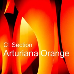 Arturiana Orange