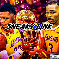 Sneaky Link ft BlockBaby