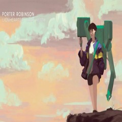 Porter Robinson - Lionhearted Ft. Urban Cone Trap Remix