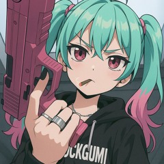 Shatter Protocol [P. ranno6]