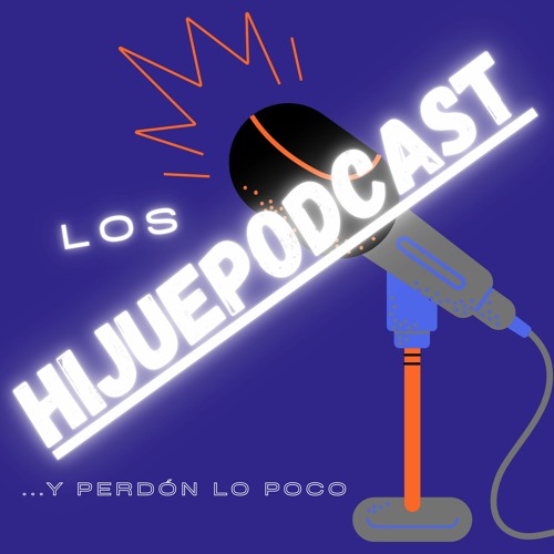 Stream episode A Catar el picante más picante by Los HijuePodcast ...