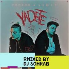 poobon yadete x dj sohrab remix