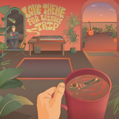 Love Theme For Leisure Trip (with Quinn Oulton)