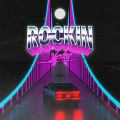 LetriX - Rockin (Extended Mix)