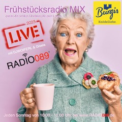 LIVESENDUNG Mit Den Mods Gisela & Woiferl Vom 18.02.2024