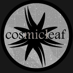 Cosmicleaf  Radio ✨