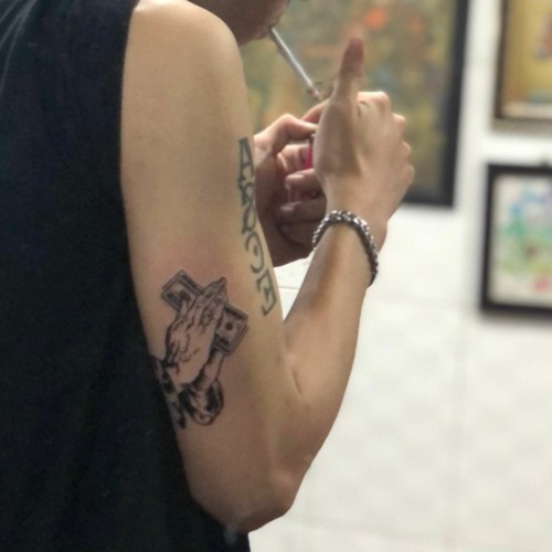 in cash we trust unofficial