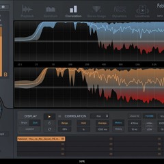 Download ADPTR AUDIO Metric AB
