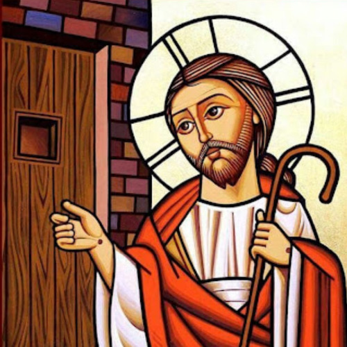 No Don’t Leave Me Alone (St.Mark DC)