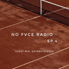 ThatBoyJosh - No Fvce Radio Ep 4