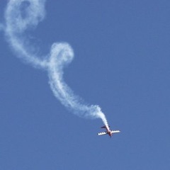 Barrel Roll