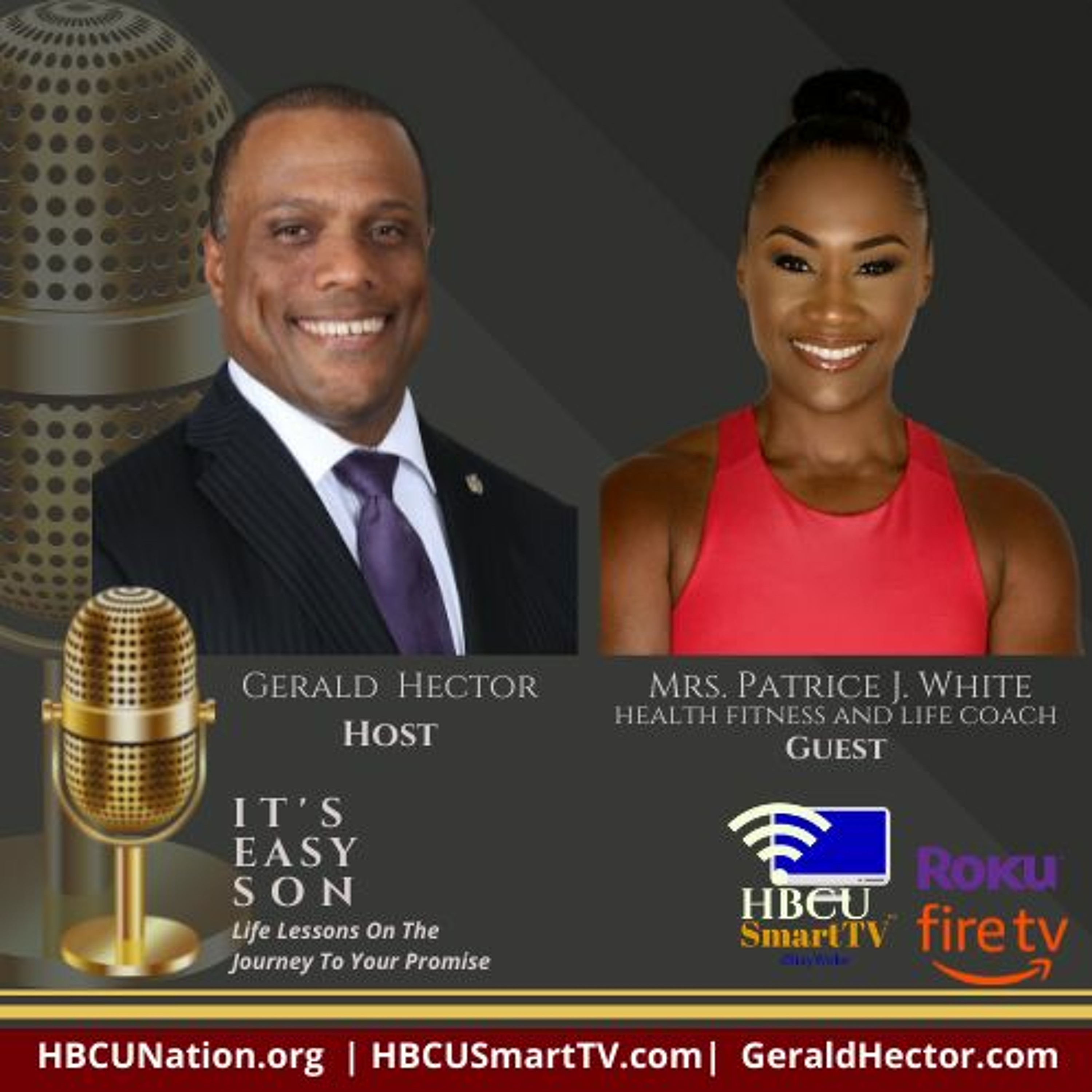 The HBCU Nation Radio Show