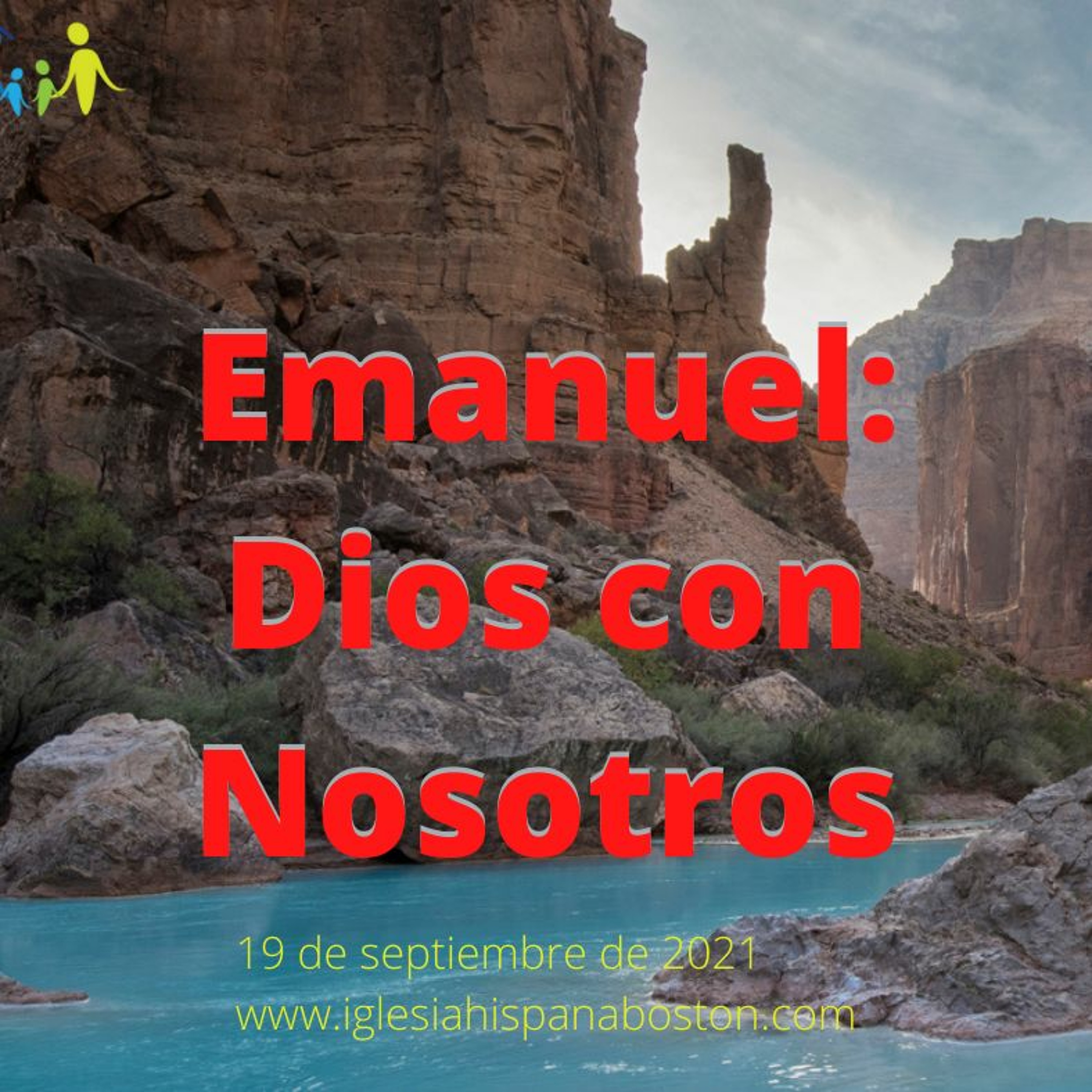 Iglesia Hispana