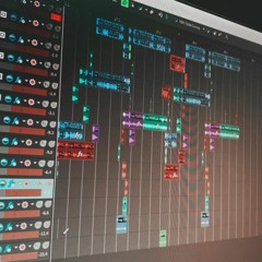 TIPO HOLLYWOOD X MARIA MARIAH - ( DJ SCHEFFIN ) BEAT SÉRIE GOLD