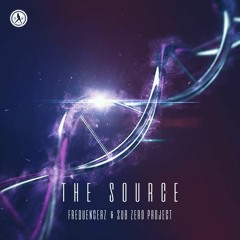 Frequencerz & Sub Zero Project - The Source