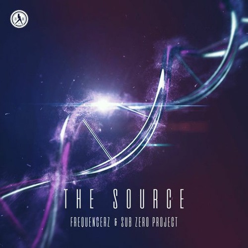 Frequencerz & Sub Zero Project - The Source