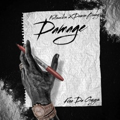 Damage (feat. DemonBaby)
