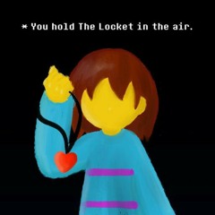 Help_Tale - The Locket/ Flowey's Death