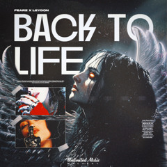 FEARZ & LEYDON - Back To Life