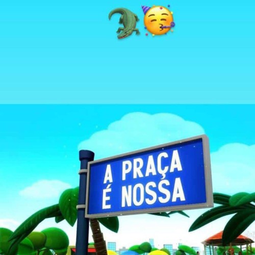 AQC BEAT JACA X MODÃO 155 DO JACA PT.2 ((DJ FP DE BEL)) A PRAÇA É NOSSA