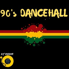 90s  Dancehall Juggling