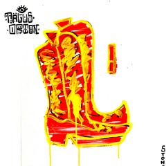 First Last Time feat Justice Goldstone DEMO prod. talus orion