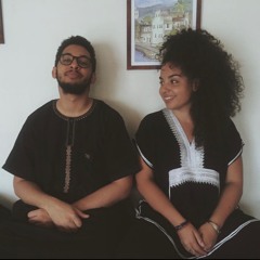 AGORA ft Mennel Salaam