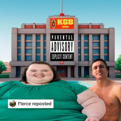 Типичная вечеринка с кирюхой