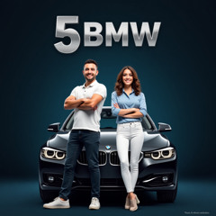 5 BMW (Radio Edit)    Euratekno
