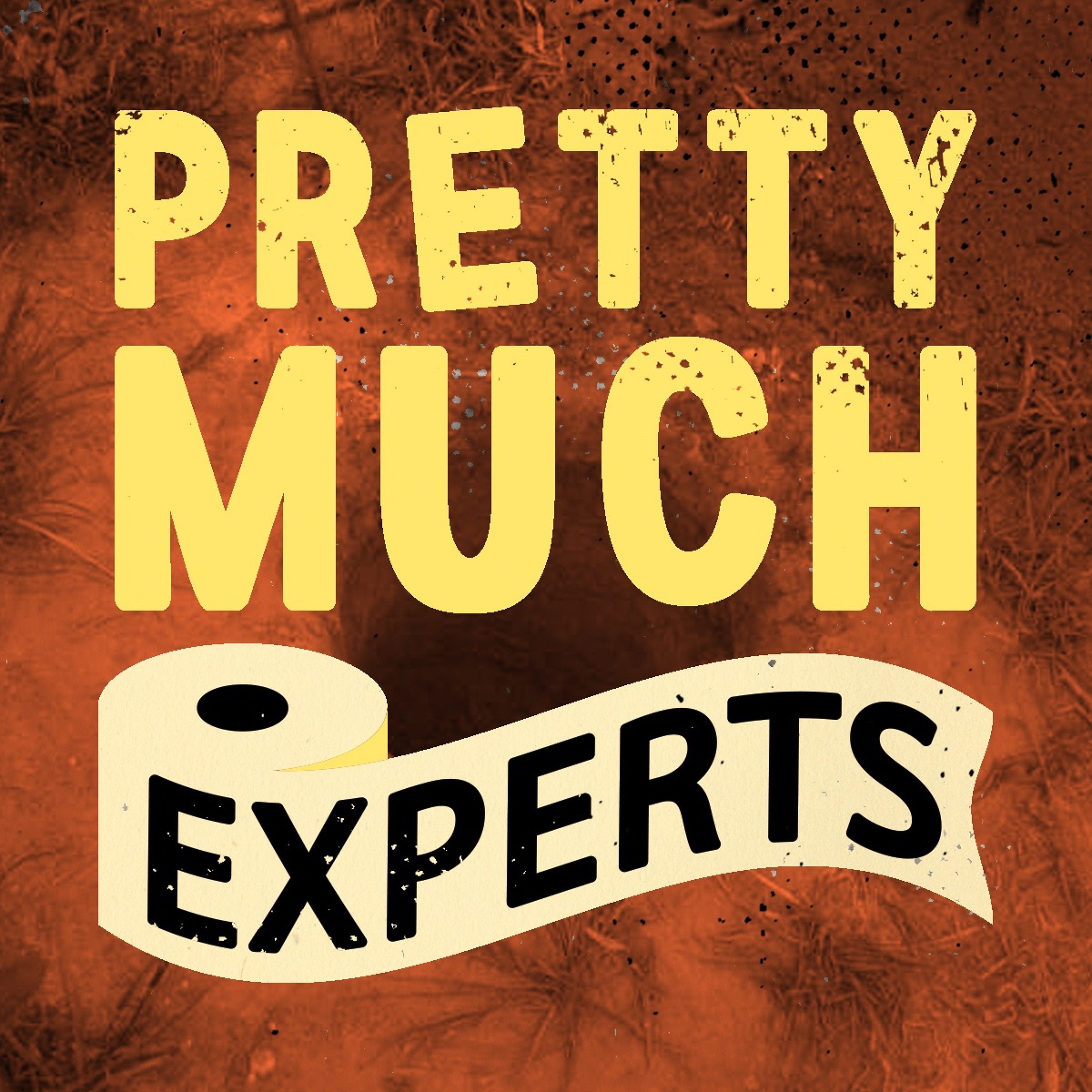 Ep 140- Trache Holes And Squatters Rights