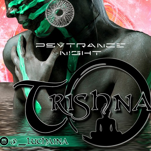 Live Set Psytrance Night