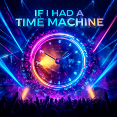 IF I HAD A TIME MACHINE