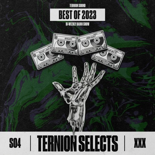 Ternion Selects - Season 4 BEST OF 2023 MEGAMIX