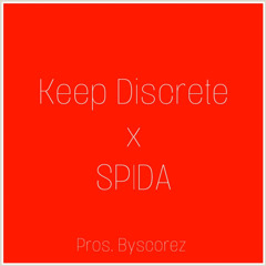 Keep Discrete