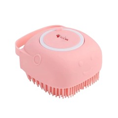 Why does Silicone Cat Grooming Brush Have the Best Reviews?