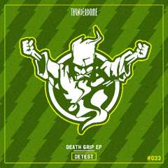 Detest & Furyan - The Realest