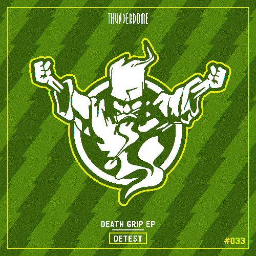 Detest & Furyan - The Realest