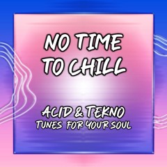 Set @ After Les Sables Electroniques 2023 - NO TIME TO CHILL