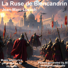 La Ruse de Blancandrin