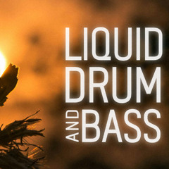 Liquid Drum & Bass Morning Mix #54 ☀️