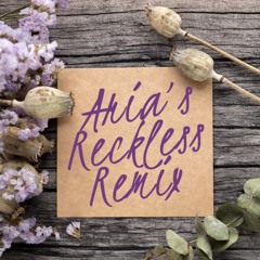 Remix of Reckless by Aria