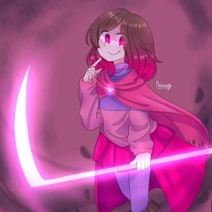 Deltarune Chapter 7 UST - "KNIGHTMARE AWOKEN"