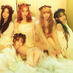 LE SSERAFIM - CRAZY (eeyore Remix)