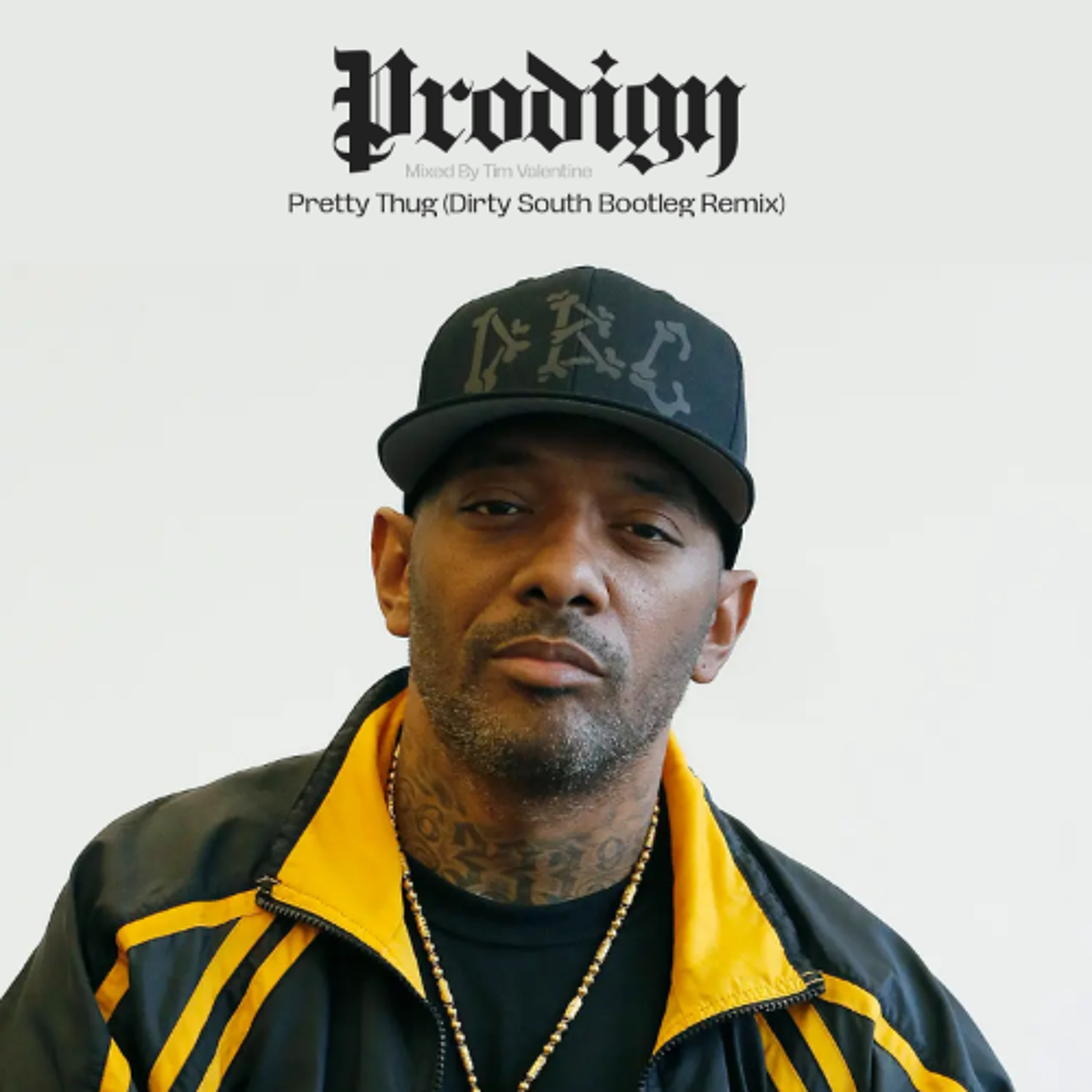 Pretty Thug (Bootleg Dirty South Remix) episode artwork
