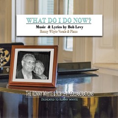 What Do I Do Now?  -  Ronny Whyte